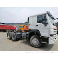 RHD 371HP TRACTOR HEAD TRUCK